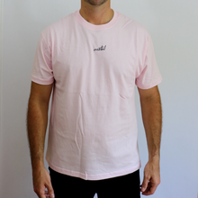 Load image into Gallery viewer, Lifestyle Pink Tee