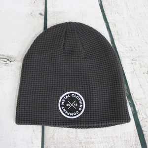 Ellipse Beanie