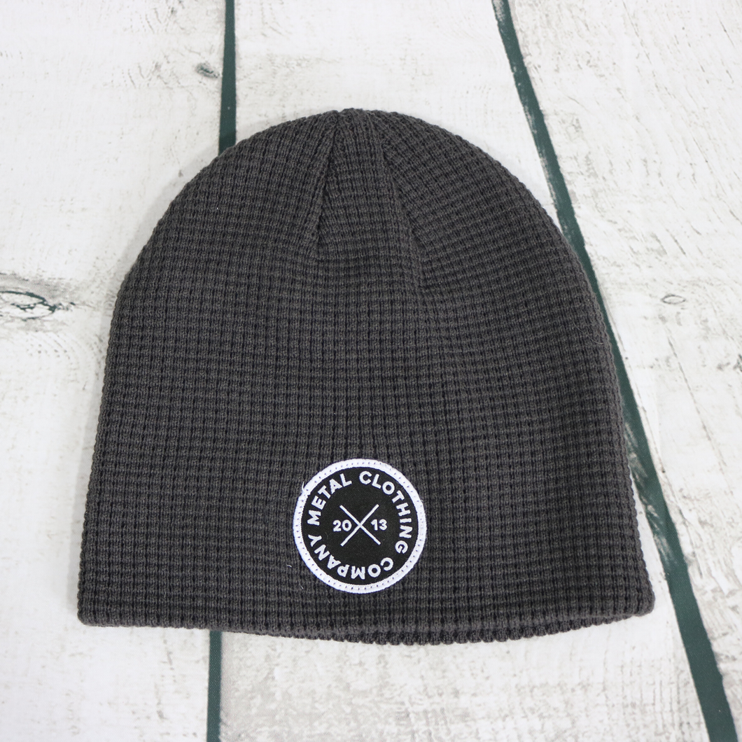 Ellipse Beanie