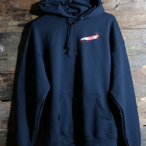 Camp Metal Hoodie