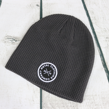 Load image into Gallery viewer, Ellipse Beanie