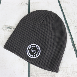 Ellipse Beanie