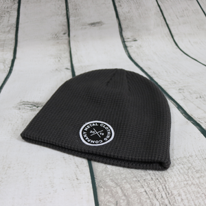 Ellipse Beanie