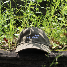 Load image into Gallery viewer, Lifestyle Olive Green Hat