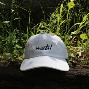 Lifestyle Perfect White Hat
